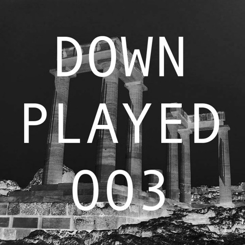 RAMZA - DOWNPLAYED 003