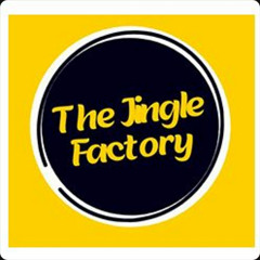 NEW: Jingle Demo (1993) - The Jingle Factory