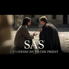 confessions to the priest