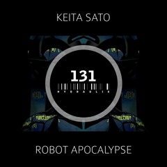 Robot Apocalypse