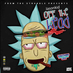 BMG Jasonkid off the head