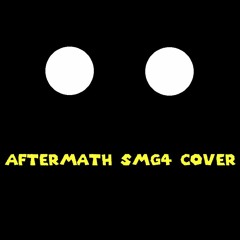 Aftermath But Its SMG4 (FNF Cover)