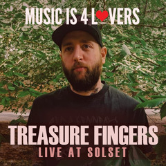 Treasure Fingers Live at SOLSET [2021-07-09 @ FIREHOUSE, San DIego] [MI4L.com]