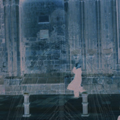 a veces toco el pasto