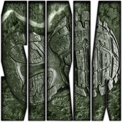 SIRIA prod mugshot & grimbrazy