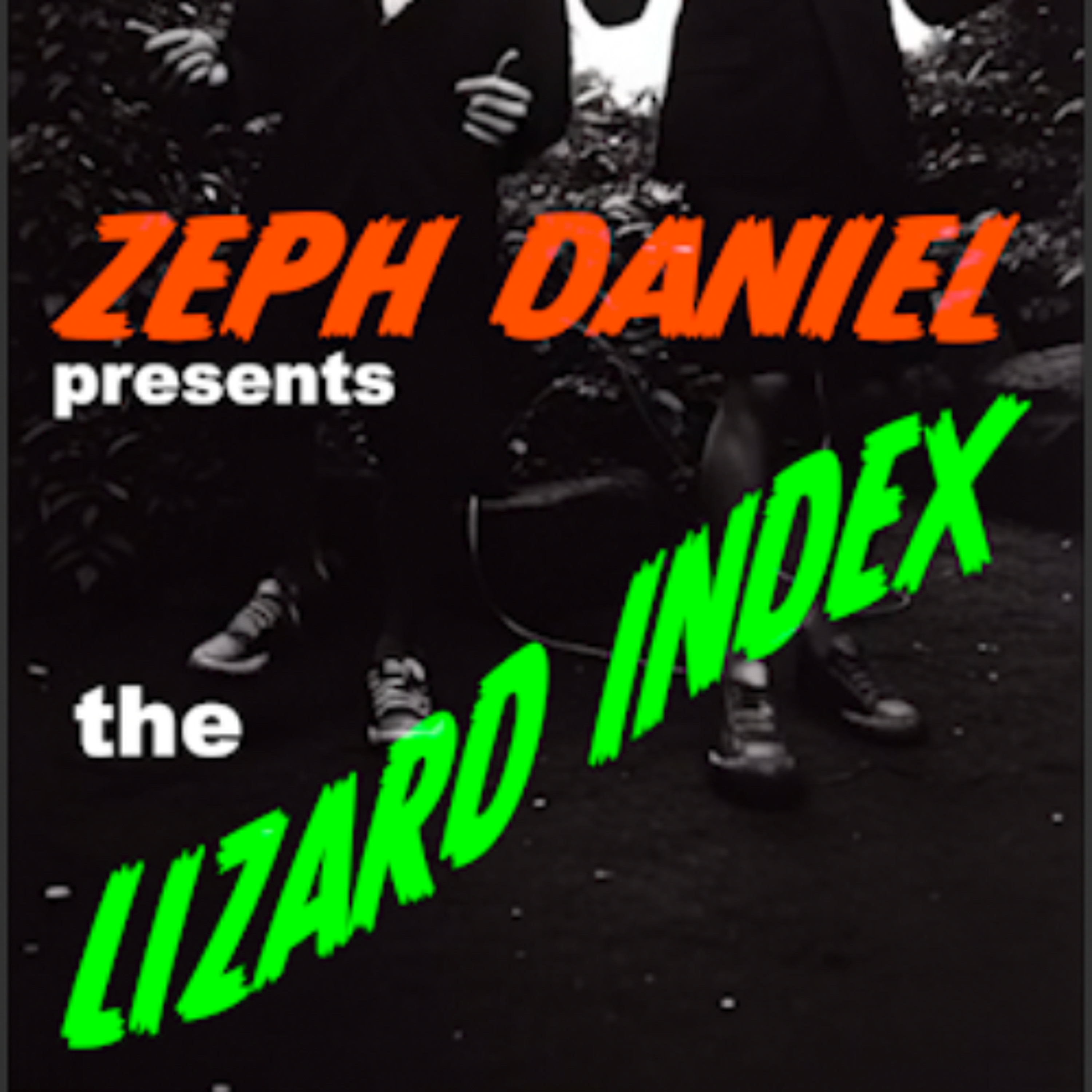 Lizard Index Dec 1, 2025