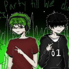 PARTY TILL WE DIE (unreleased and never all plats) (prod. Stephanizgo)