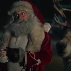 Woolworth - Sharing the Spirit of Christmas - 2020 Campaign - 60s