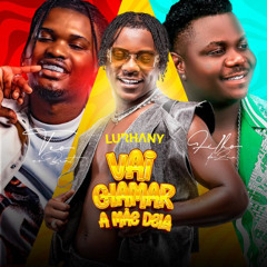 Lurhany x Teo No Beat - Vai Chamar A Mãe Dela ft Filho do Zua
