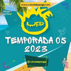 #WakeUp Radio Show - Temporada 05 / 2023