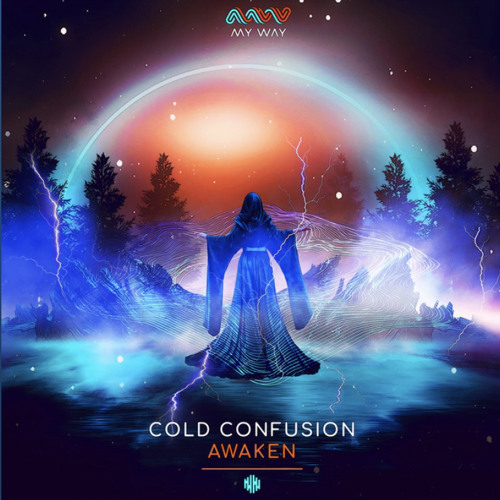 Awaken - Cold Confusion