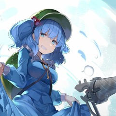 Touhou Remix E 187 Akutagawa Ryuunosuke's Kappa ~ Candid Friend [Vocal Metal]