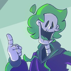 Spaced Out Skele