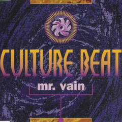 Free Download: Culture Beat - Mr.Vain (Josh Samuel Edit)