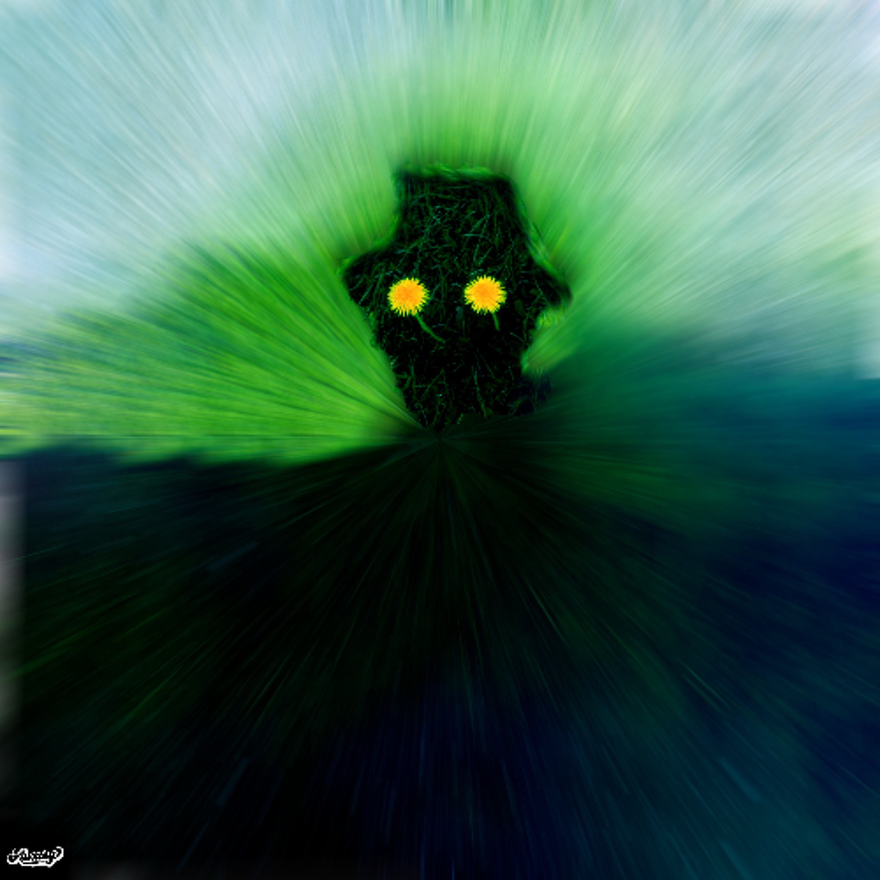 Losing my Mind episode artwork