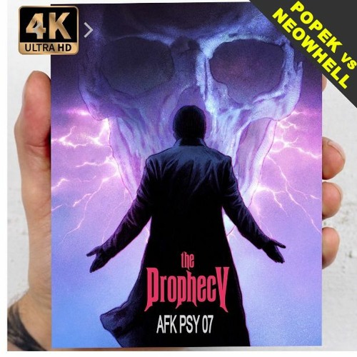 The Prophecy (198) @ AFK PSY 07
