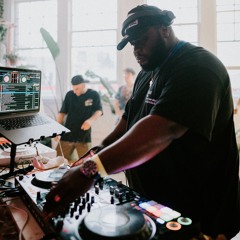 DJ NAYIRAM - shed.ex / june 4 : shed.tacoma