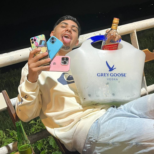VOCÊ VAI EU FICO COMO - MC’s IG, Ryan SP, Oruam, PH, Paiva, Vulgo FK, Don Juan