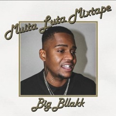 BIG BLLAKK - Metade PROD MANEL