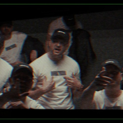 Jano Polska Wersja - Z innej gliny (prod. Sergiusz x Shdow)