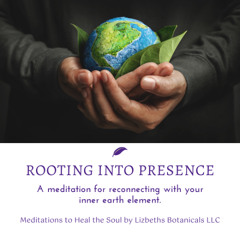 Earth meditation_ Rooting into Presence