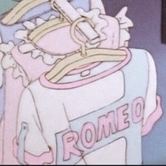 Mr loverman (slowed re-verbed)