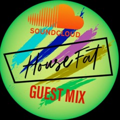 Housefat 2021 GUEST MIX Mixed By Ilaria Di Marco