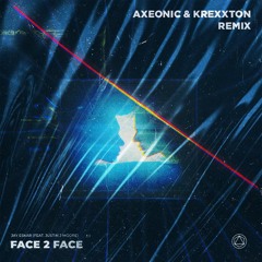 Jay Eskar & Justin J Moore - Face 2 Face (Axeonic & Krexxton Remix)