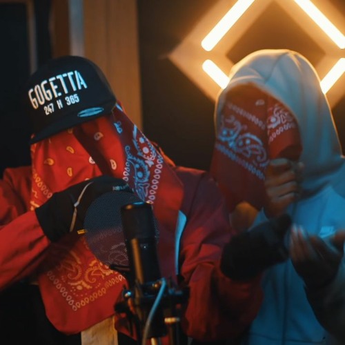 #ActiveGxng Suspect x Tscam - Hotspot Freestyle (Prod. Hilzz)