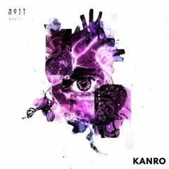Nost - Save Me (Kanro Remix) (unreleased)