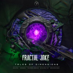 05 - Fractal Joke - Brain Dance (Fighter & Mitsunari Remix)