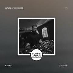 Future Avenue Mixed 075 - Iovino
