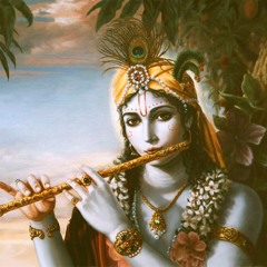 Hare Krsna