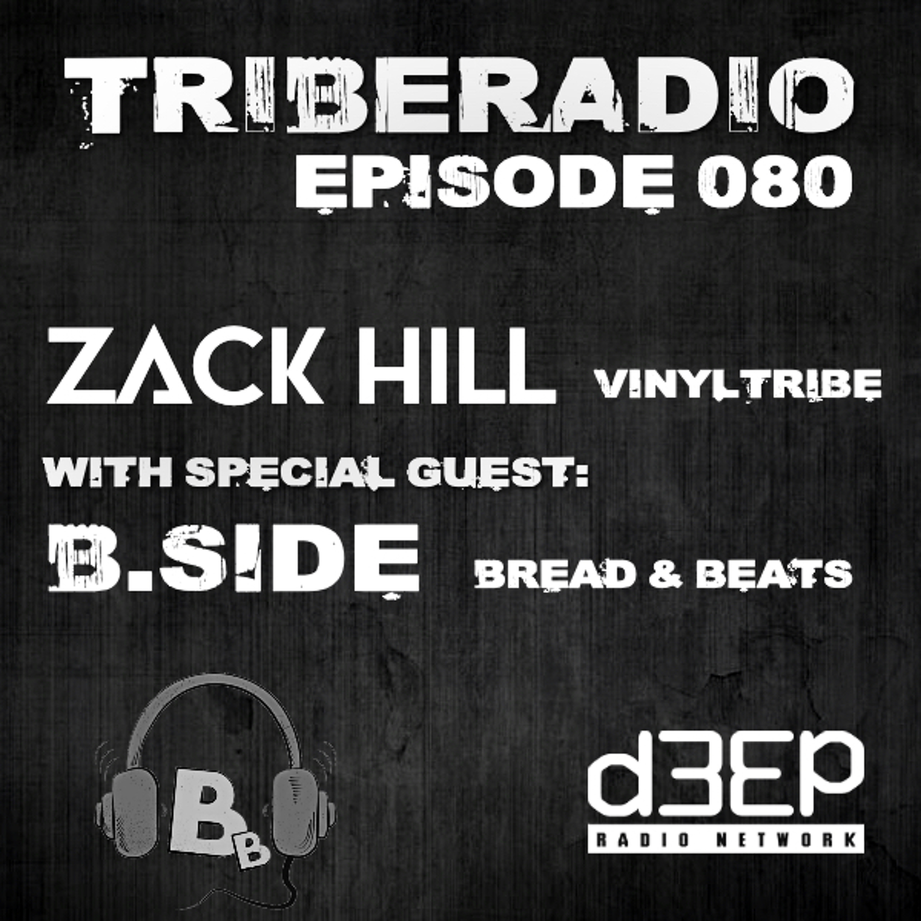 TribeRadio