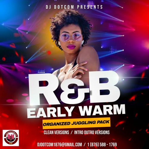 FOR ALL DJ's & SELECTOR's - CLICK LINK BELOW FOR FULL ACCESS®