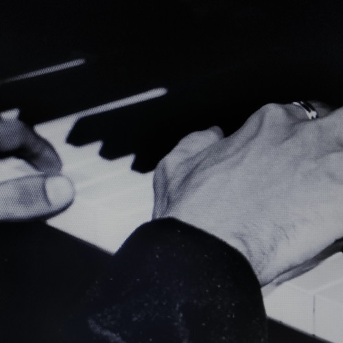 Darwill&William Mendelbaum - Portrait Sono - Le Peintre Des Notes