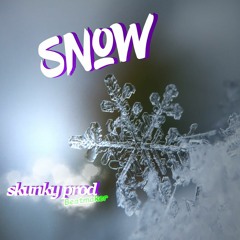 Snow*  Gunna Lil Mosey Type Beat 183 Bpm By Skunky Prod