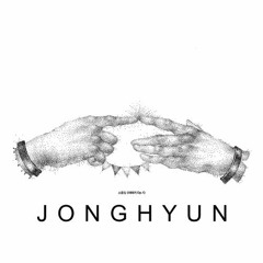 종현 - 하루의 끝 COVER.