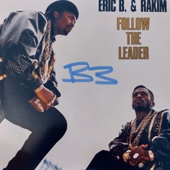 Follow The Leader (B3 T5D Edit)