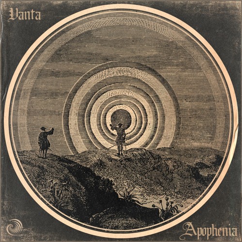 Premiere : Vanta - Apophany (Blazej Malinowski Remix) [Charybdis]