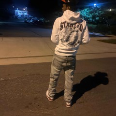 Alien pt3 (Prod.highsoulja)