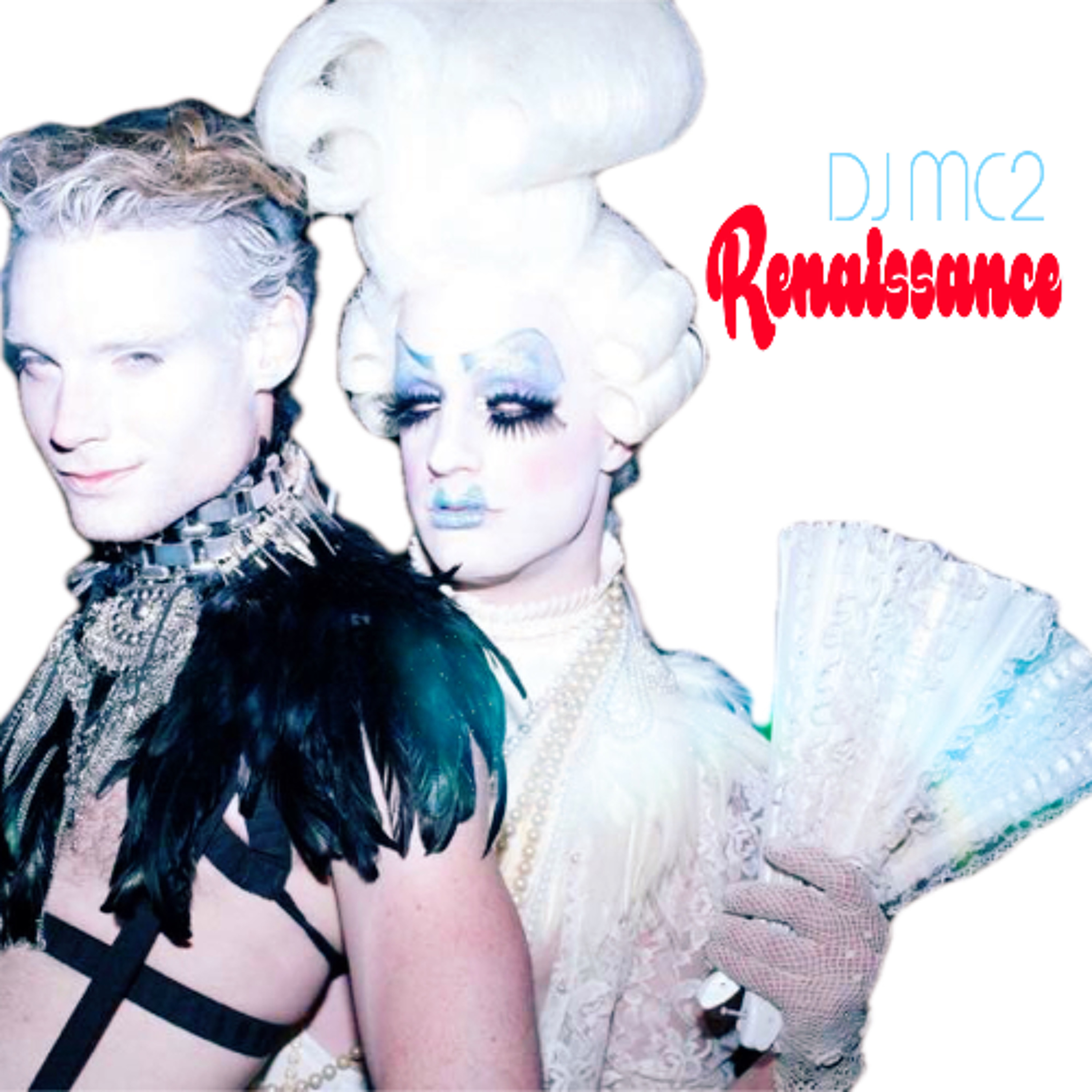 Renaissance episode artwork