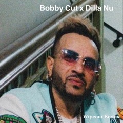 Wipeout- Bobby Cut x Dilla Nu (Dhol Mix) Ft. Jazzy B