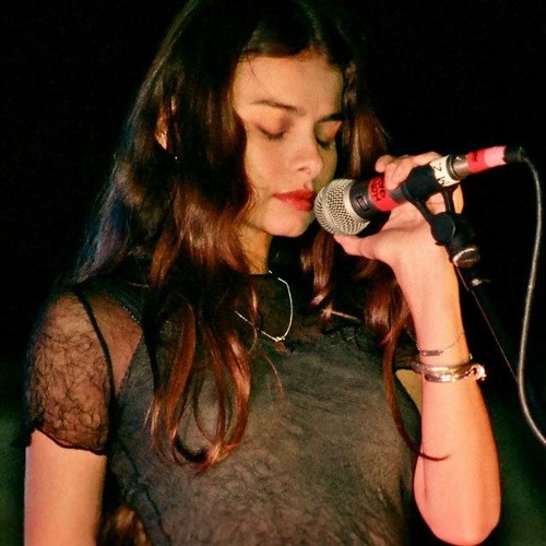 Stream Mazzy Star - Five string serenade (cover) by Maryam | Listen online  for free on SoundCloud