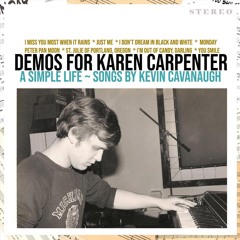 I'M OUT OF CANDY DARLING