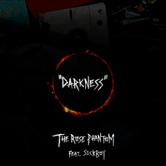 Darkness (feat. SICKBOY)