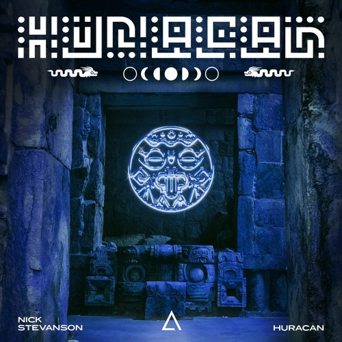 Nick Stevanson - Huracan [FREE DOWNLOAD]