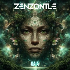 Zenzontle - Gaia