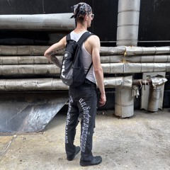 hold my liquor (@juvycatcher x @godoftrip)