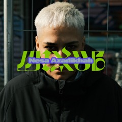 SEVEN Mix 056 - Nesa Azadikhah